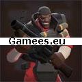 Team Fortress 2 Soundboard - Demoman SWF Game
